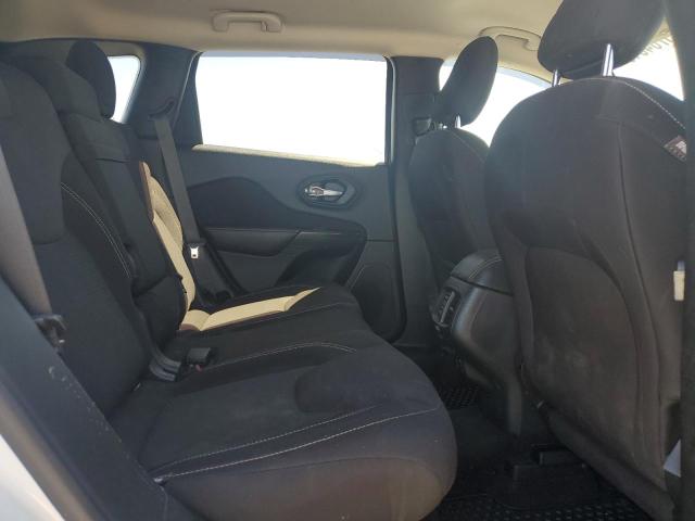 2016 JEEP CHEROKEE L 1C4PJMCS4GW199559