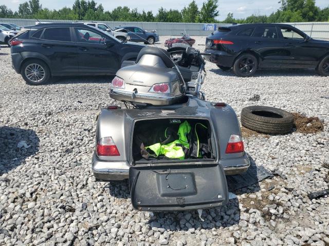 2008 HONDA GL1800 - 1HFSC47L18A707031