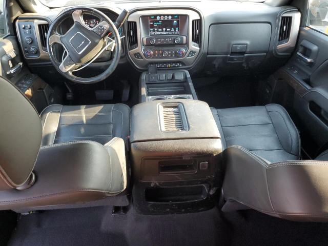 2019 GMC SIERRA K35 1GT42WEY7KF139085
