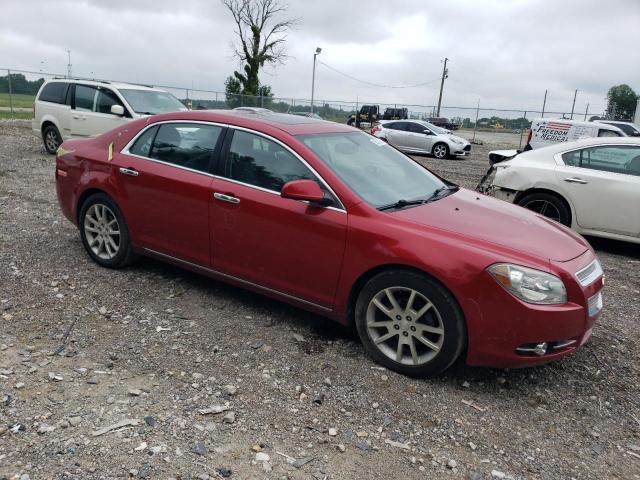 Vin: 1g1ze5e06cf223961, lot: 62706225, chevrolet malibu ltz 20124