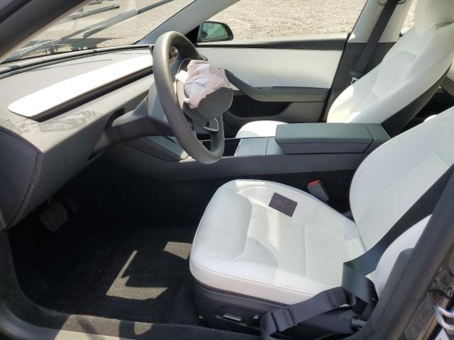 2025 TESLA MODEL 3 5YJ3E1EA9SF999292