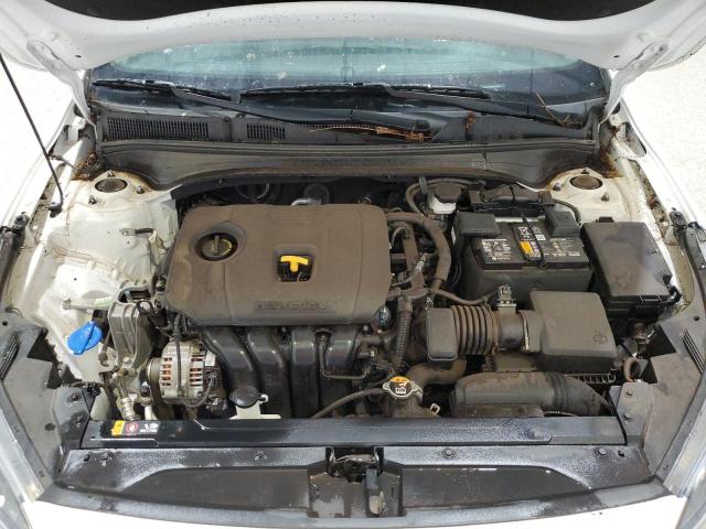 2022 KIA FORTE FE 3KPF24AD8NE453052