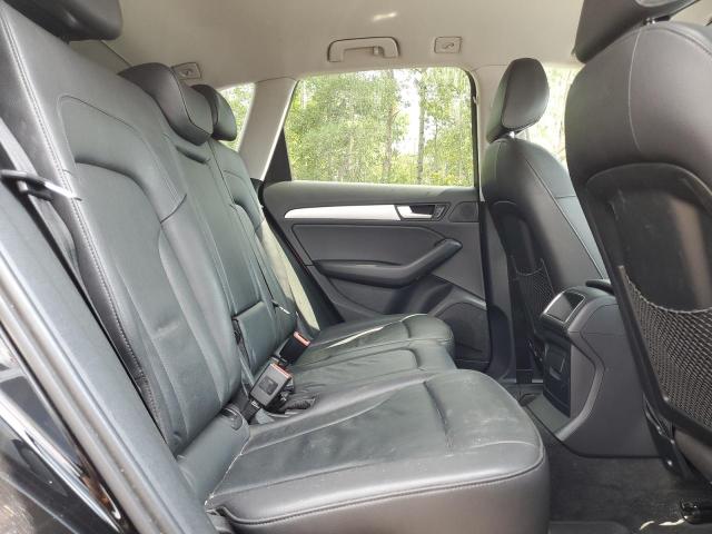 2015 AUDI Q5 PREMIUM WA1CFCFP9FA115114