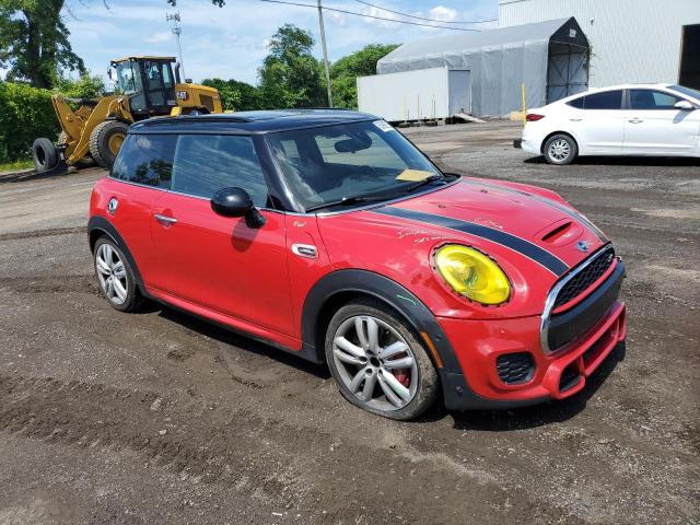 2017 MINI COOPER JOH WMWXM9C50HT997247