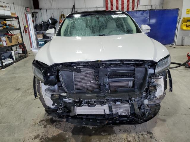 2019 LINCOLN NAUTILUS R 2LMPJ8L94KBL42783