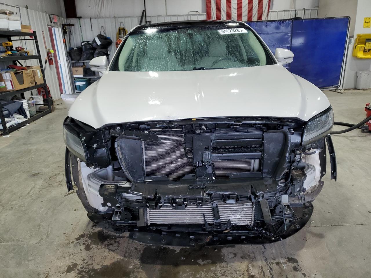 LINCOLN NAUTILUS RESERVE