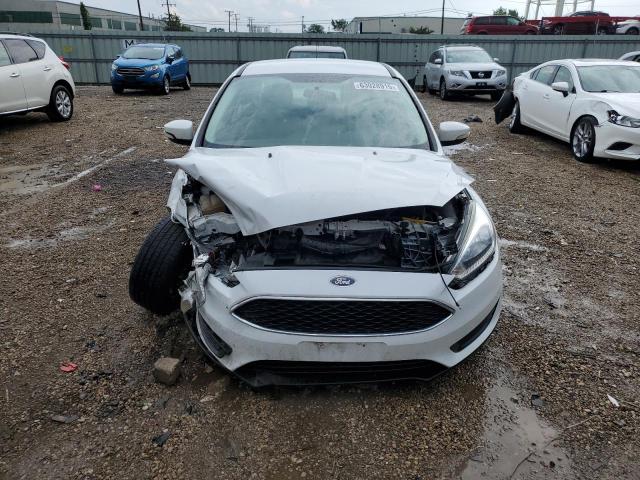 2016 FORD FOCUS SE - 1FADP3F2XGL266714