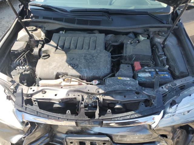 2017 TOYOTA CAMRY XSE - 4T1BK1FK9HU577613