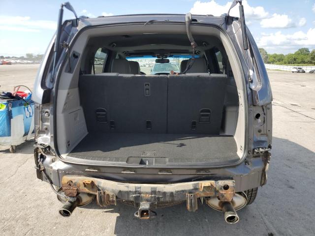 2015 HONDA PILOT EXL 5FNYF4H55FB070497