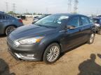 2018 FORD FOCUS TITA - 1FADP3N29JL273212