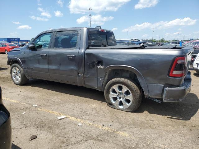 2021 RAM 1500 LIMIT 1C6SRFPT8MN563184