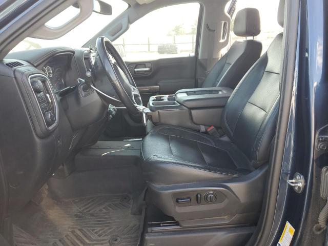 2020 CHEVROLET SILVERADO - 1GCUYGED1LZ226059