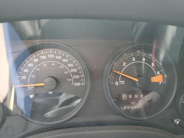 2016 JEEP PATRIOT 1C4NJRAB4GD765741