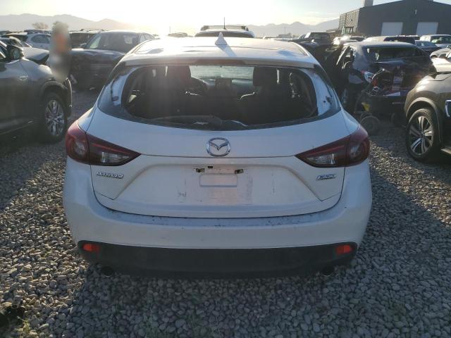 2015 MAZDA 3 GRAND TO JM1BM1M72F1241488