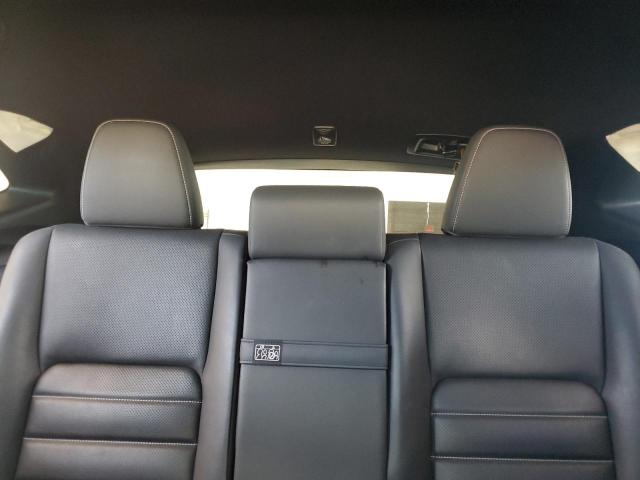 2019 LEXUS NX 300 BAS JTJBARBZ7K2190339