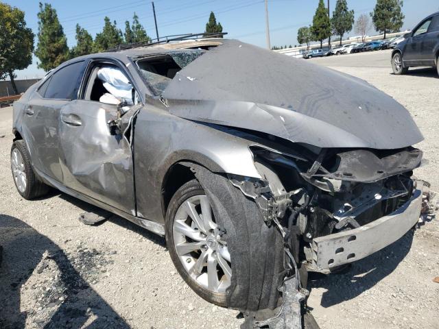 2015 LEXUS IS 250 JTHBF1D28F5079243