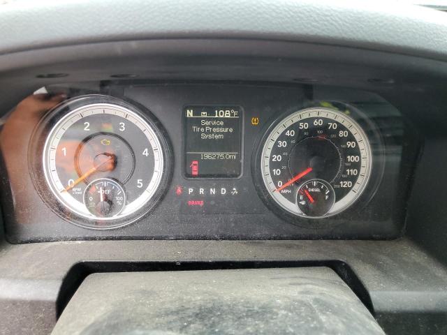 2016 RAM 1500 ST 1C6RR7KM5GS299268
