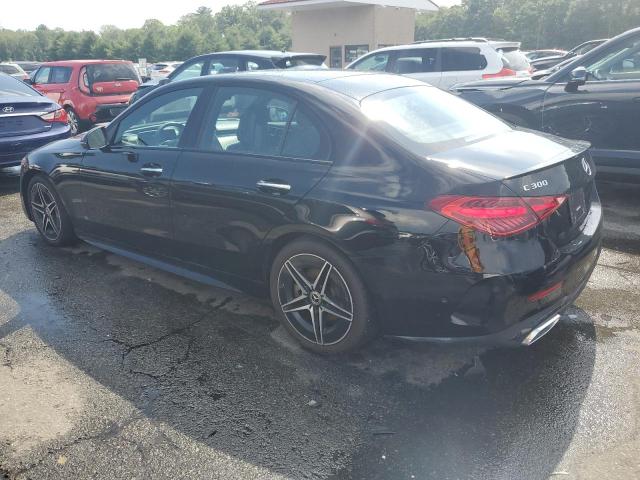 2023 MERCEDES-BENZ C 300 4MAT W1KAF4HB5PR103121