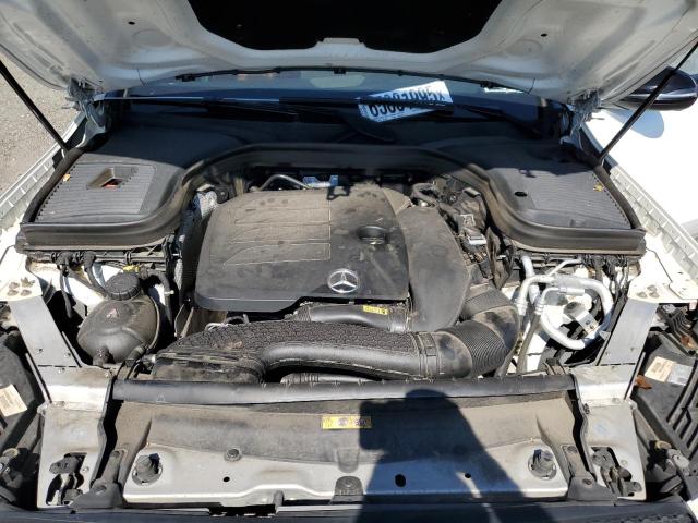 2020 MERCEDES-BENZ GLC 300 4M - WDC0G8EB2LF724708
