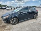 2016 TOYOTA SCION IM - JTNKARJE9GJ514305