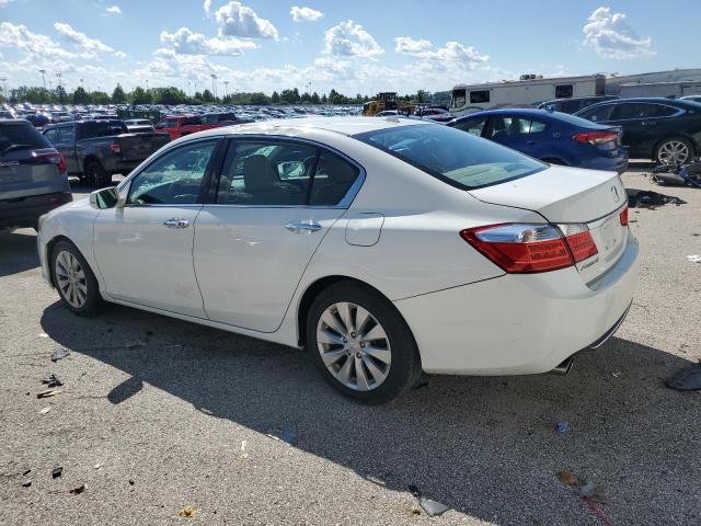 2015 HONDA ACCORD EXL 1HGCR3F82FA009076
