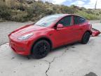 2023 TESLA MODEL Y - 7SAYGDEE5PF927696
