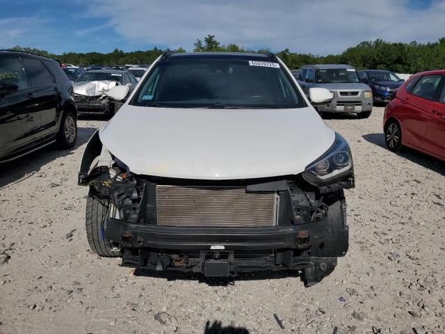 2017 HYUNDAI SANTA FE S - KM8SRDHF2HU180869