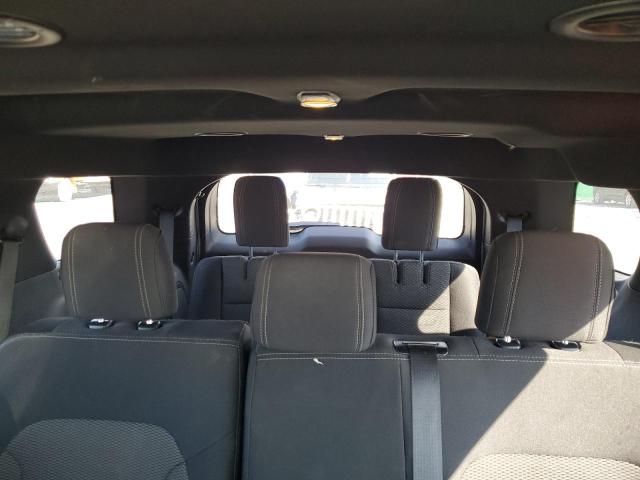 2017 FORD EXPLORER X 1FM5K7D85HGC26848