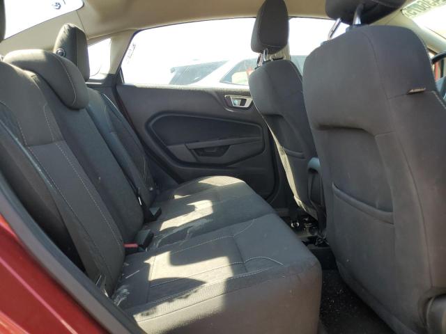 2016 FORD FIESTA ST 3FADP4BJ4GM174418