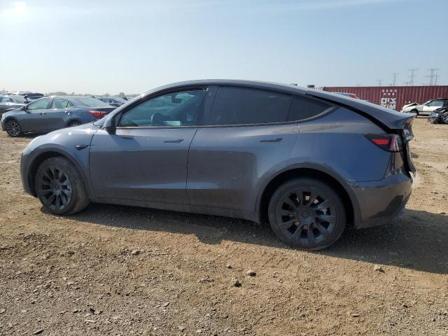 2023 TESLA MODEL Y 7SAYGDEE0PA031593