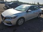 2020 NISSAN SENTRA S - 3N1AB8BV3LY285389