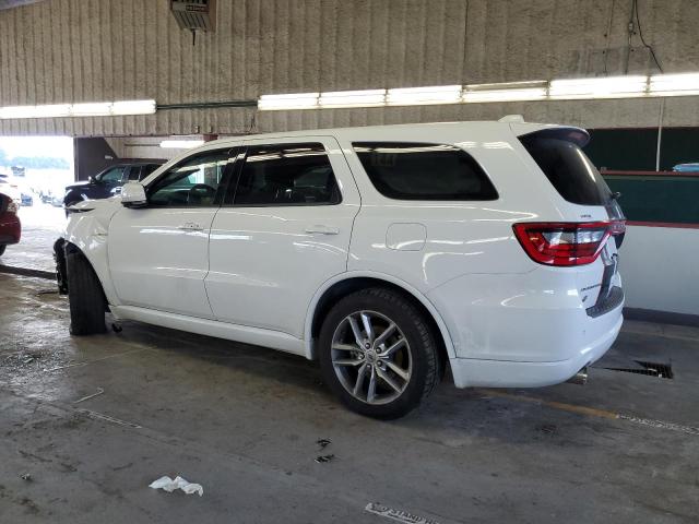 2021 DODGE DURANGO R/T 1C4SDJCT8MC820422