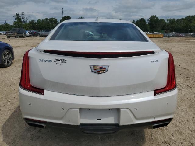 2018 CADILLAC XTS LUXURY 2G61M5S39J9171272
