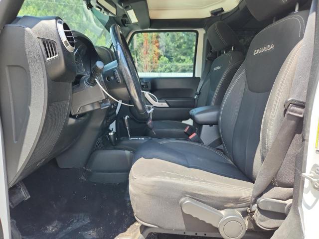 2016 JEEP WRANGLER U 1C4HJWEG3GL346528