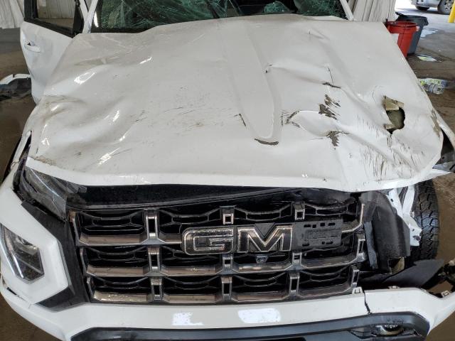 2024 GMC CANYON AT4 1GTP6DEK7R1258361