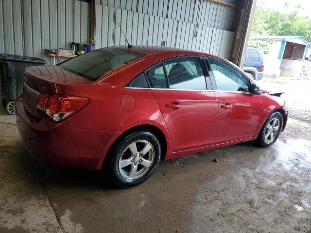 Vin: 1g1pe5sc3c7100537, lot: 63662085, chevrolet cruze lt 20123