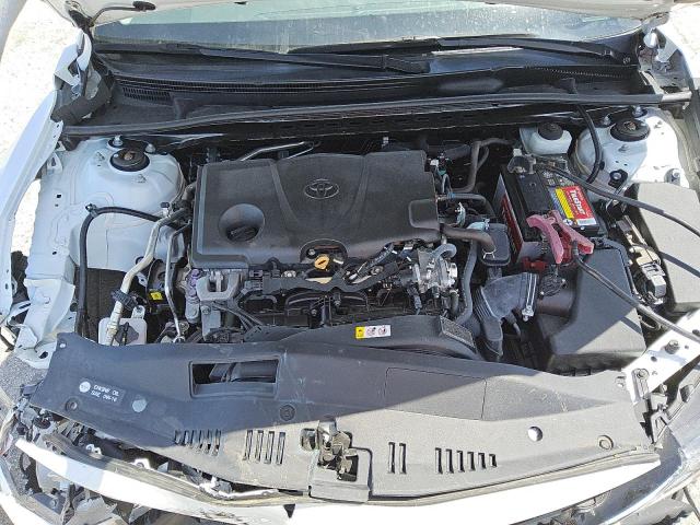 2021 TOYOTA CAMRY LE 4T1C11AK7MU453235
