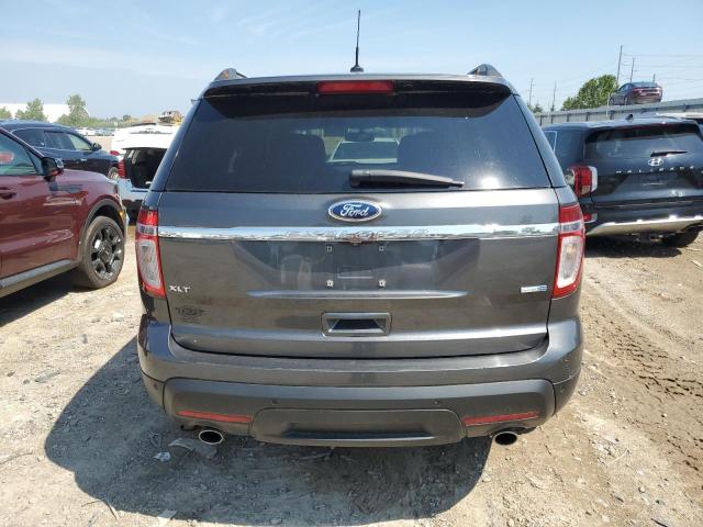 2015 FORD EXPLORER X 1FM5K8D88FGB66177