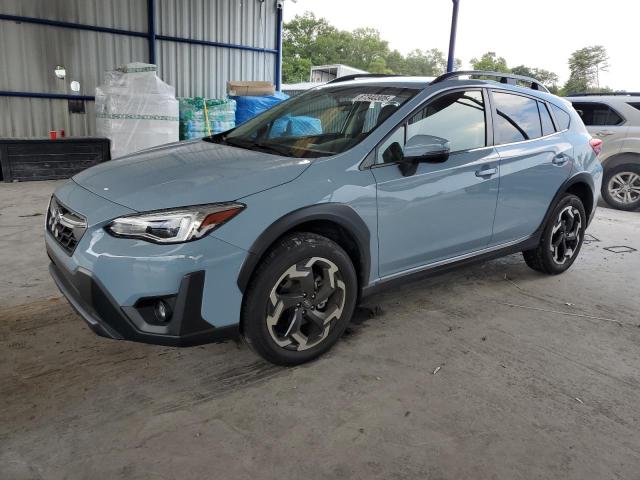 2023 SUBARU CROSSTREK #3302739003