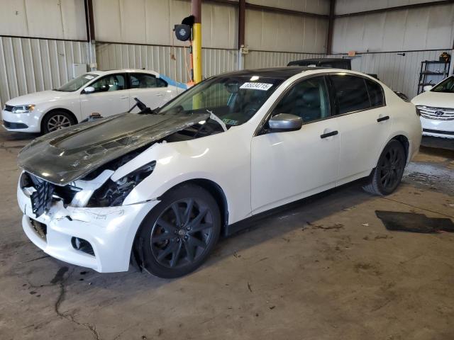 2010 INFINITI G37 - JN1CV6AR7AM458355