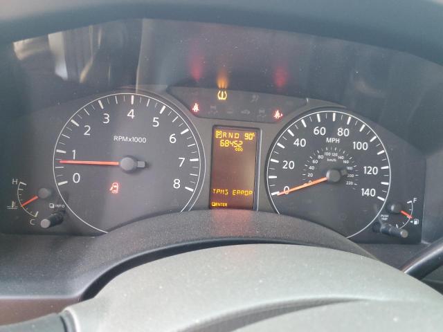 1N6BF0KY0KN809558 2019 NISSAN NV
