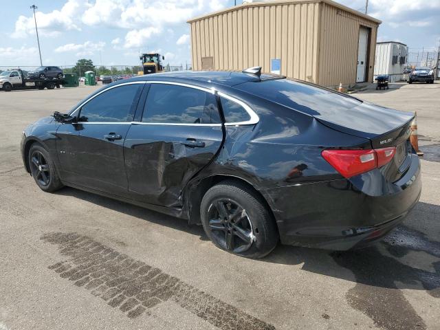 2024 CHEVROLET MALIBU LS - 1G1ZB5ST7RF193157