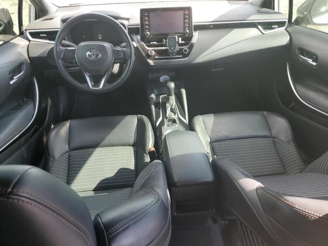 2022 TOYOTA COROLLA XSE #3297956820