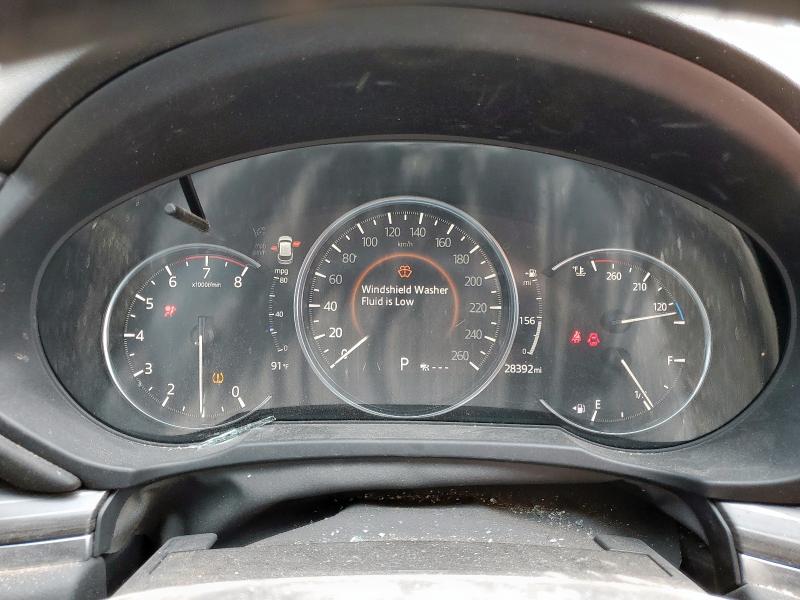2023 MAZDA CX-5 PREMI JM3KFBEM0P0283306