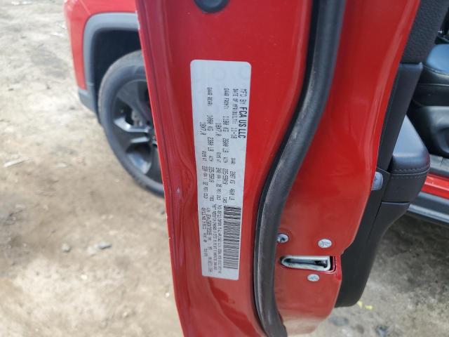 2019 JEEP COMPASS LA 3C4NJDBB3KT653355