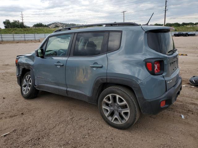2017 JEEP RENEGADE L ZACCJBBB1HPF48728