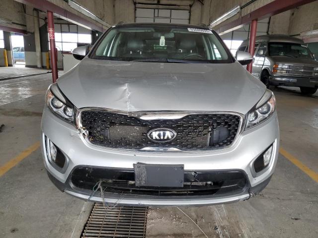 2016 KIA SORENTO EX 5XYPHDA59GG177188