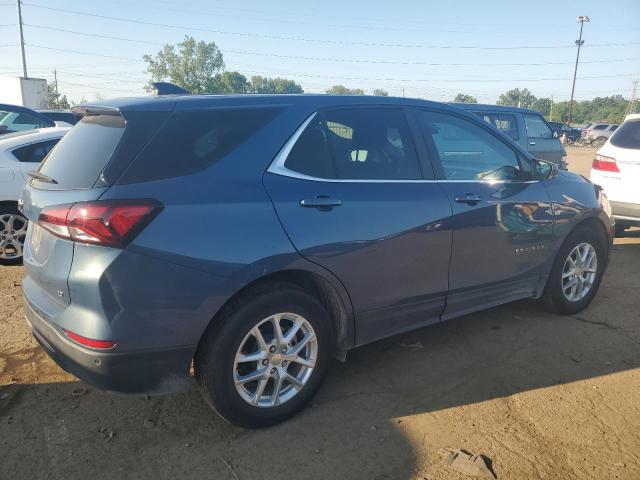 2024 CHEVROLET EQUINOX LT - 3GNAXKEG5RL282094