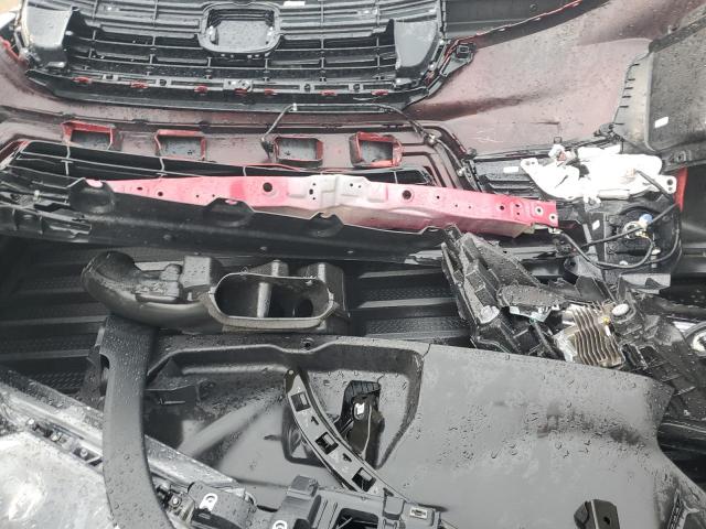 2022 HONDA RIDGELINE 5FPYK3F78NB005367
