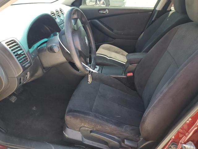2011 NISSAN ALTIMA BAS - 1N4AL2AP1BN413589